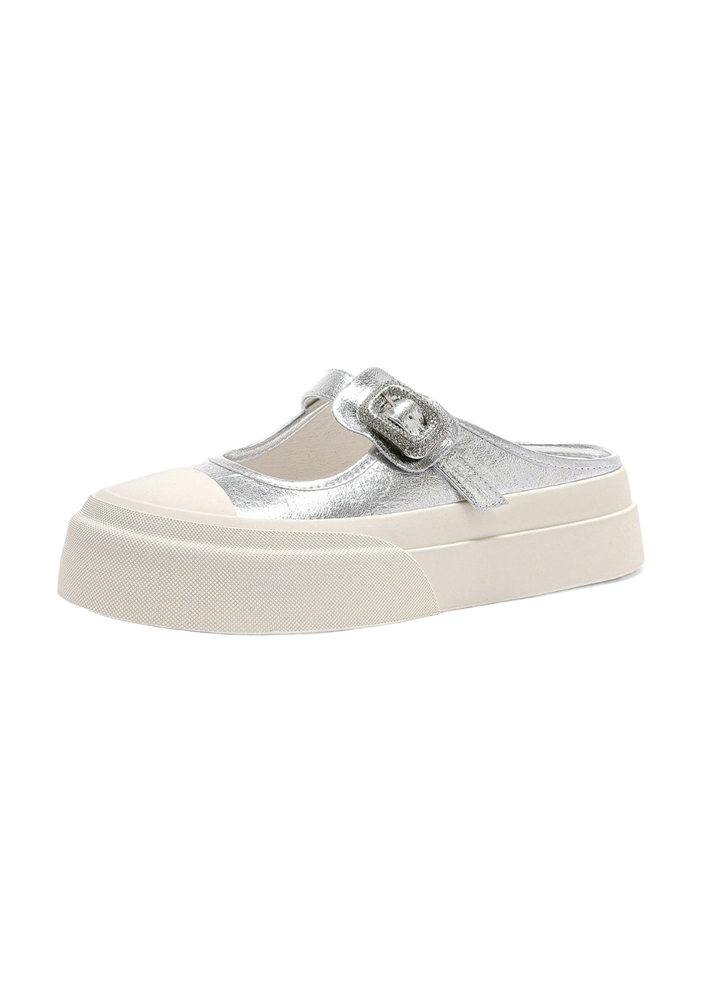 C.BANNER丨Retro simple wrap-around slippers - PSYLOS 1, C.BANNER丨Retro simple wrap-around slippers, Slippers, C.BANNER, PSYLOS 1